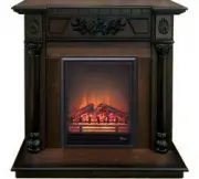 Real Flame Apus AO+Eugene 10010679