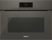 Miele H6800BMX GRGR