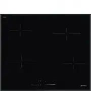 Smeg SE464TB