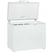 Liebherr GTP 2356 Premium