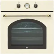 Teka HR 550 VANILLA OB