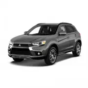 Mitsubishi ASX (2018)