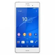 Sony Xperia Z3 Dual D6633 White
