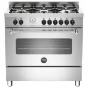 Bertazzoni MAS90 6 MFE S XT