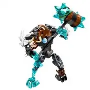 Lego ЧИ Мангус - CHIMA № 70209