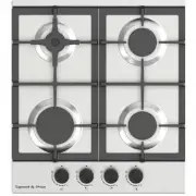 Zigmund & Shtain G 15.4 S