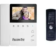 Falcon Eye Lira AVP-505 PAL Темно-Серый Lira + AVP-505 PAL