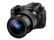 Sony Cyber-shot DSC-RX10M3