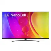 LG 75NANO829QB