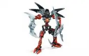 Lego Makuta Icarax - BIONICLE № 8953
