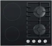 Maunfeld EEHG.642VC.3CB/KG