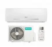 Hisense AS-12HR4SVDDC15 116757