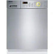 Miele WT 2789 i WPM