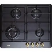 Korting HG 655 CTGRN