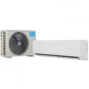 Midea MSAG2-24HRN1-I / MSAG2-24HRN1-O