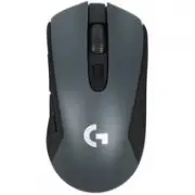 Logitech G603