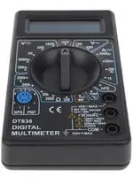 Ресанта TEK DT 838