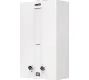 Zanussi GWH 12 Fonte Turbo