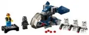 Lego Десантный корабль Империи: выпуск к 20-летнему юбилею - Star Wars № 75262