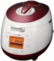 Cuckoo CMC-M1051F Pink