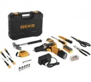 DEKO DKCD12FU-Li 063-4112