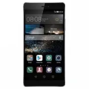 Huawei P8 Silver