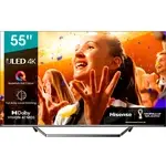 Hisense 55U7QF