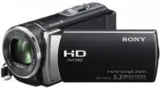Sony HDR-CX190EB