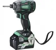 Hikoki WH36DB WH36DBRGZ