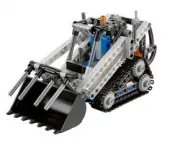 Lego Гусеничный погрузчик - Technic № 42032