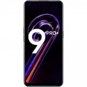 Realme 9 Pro+ 5G 6+128GB Midnight Black (RMX3393)