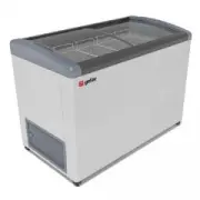 Gellar FG 500 E Gray