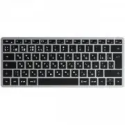 Satechi Slim X1 Space Grey (ST-BTSX1M-RU)