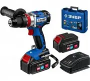 Зубр Профессионал DBS-201-42