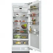 Miele MasterCool K2801Vi