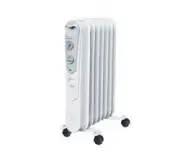 Hyundai 9 секций H-HO-4-09-UI897