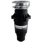 Bone Crusher BC 810-Slim Line