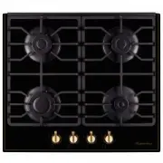 Kuppersberg FQ 601 B