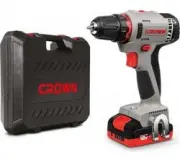 Crown CT21081H-2 BMC