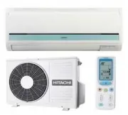 Hitachi RAS-10JH4/RAC-10JH4