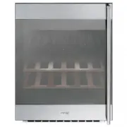 Smeg CVI38XS