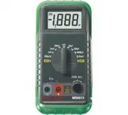 Mastech MS6013 00-00001298