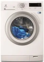Electrolux EWW51697SWD