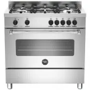 Bertazzoni MAS90 5 MFE S XE