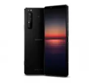 Sony Xperia 1 II