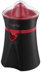 Marta MT-2047 Dark Pomegranate