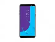 Samsung Galaxy J8 SM-J810F/DS