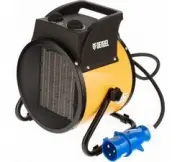 Denzel DHC 5-400, 220 В 96428