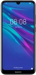Huawei Y6 2019 Classic Black (MRD-LX1F)