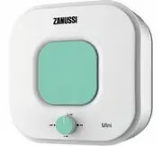 Zanussi ZWH/S 10 Mini U Green НС-1146202